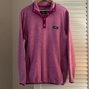 Women’s Simply Southern 1/4 Snap Pullover